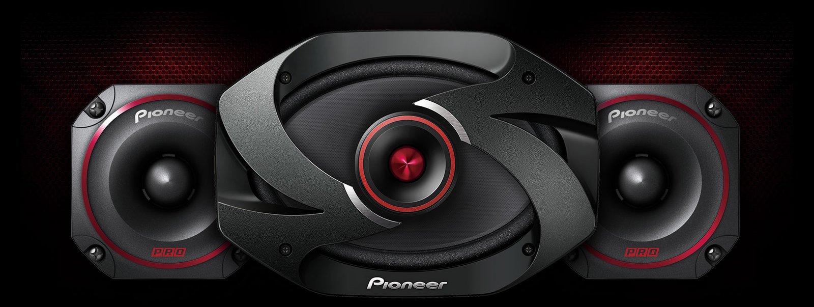 Pioneer