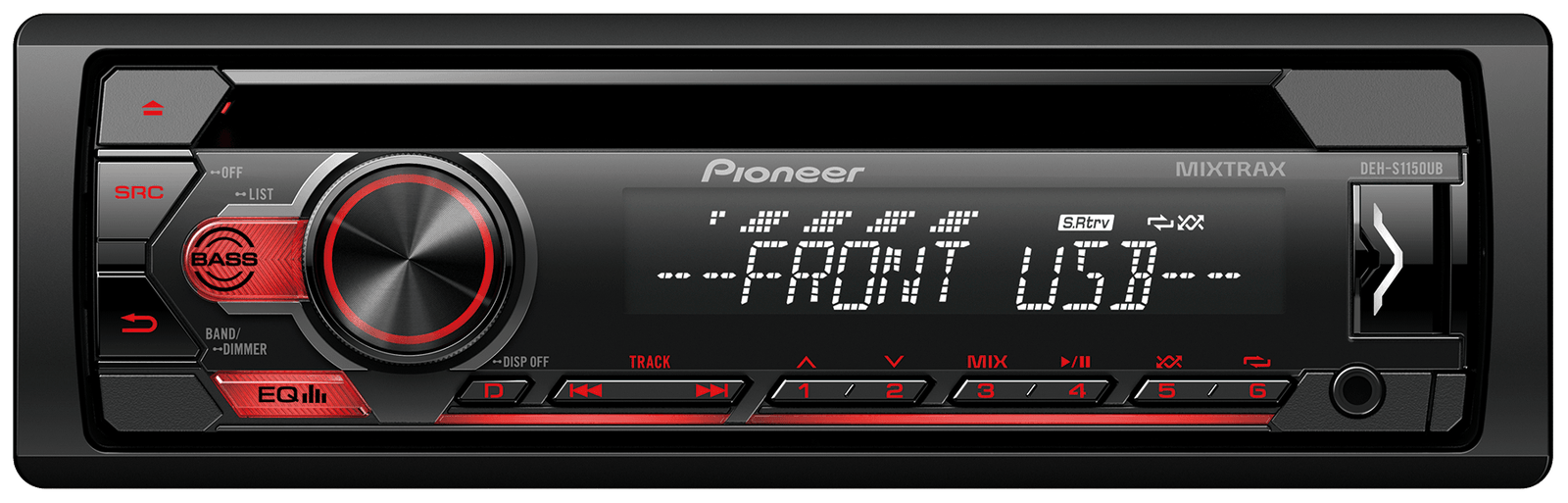 Pioneer