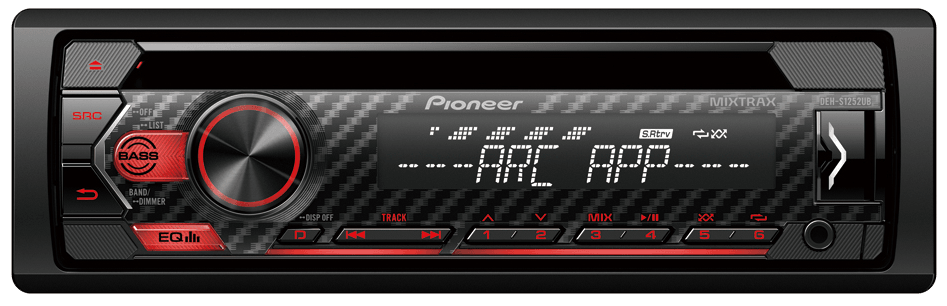 Pioneer