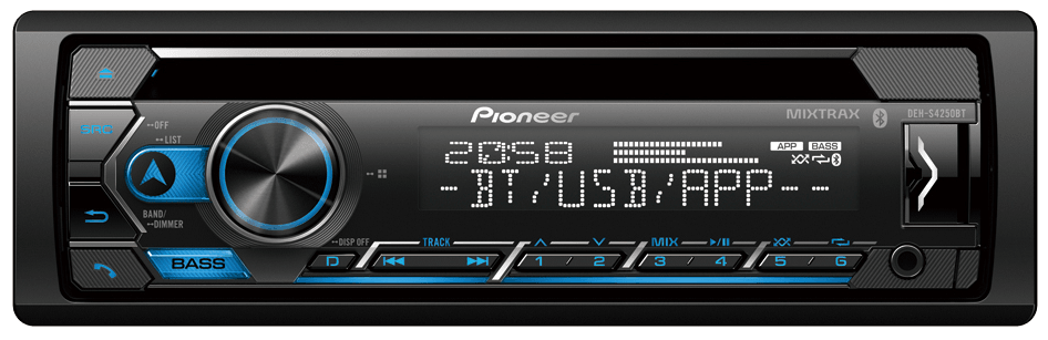 Pioneer