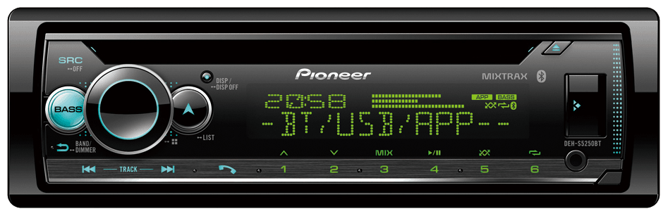 Pioneer