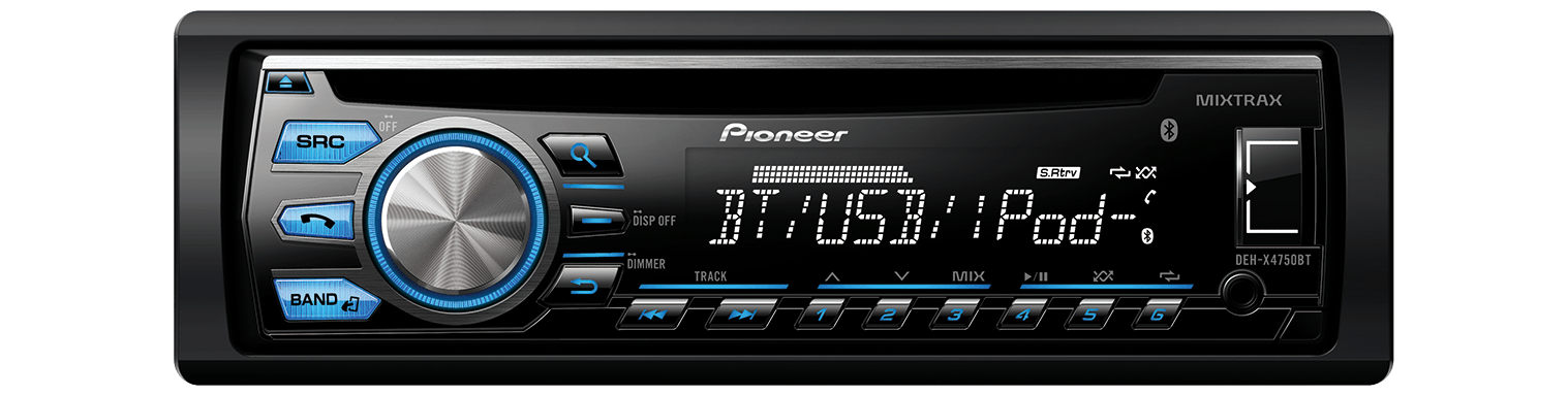Pioneer