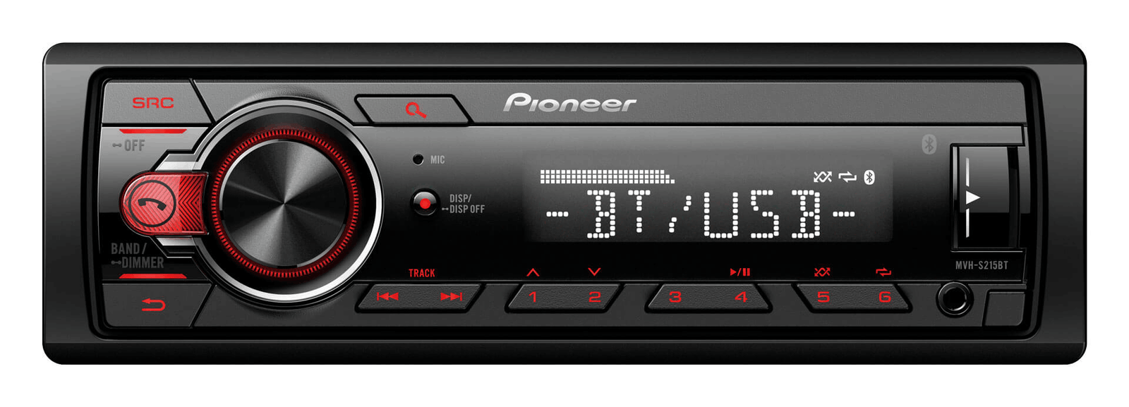 Pioneer