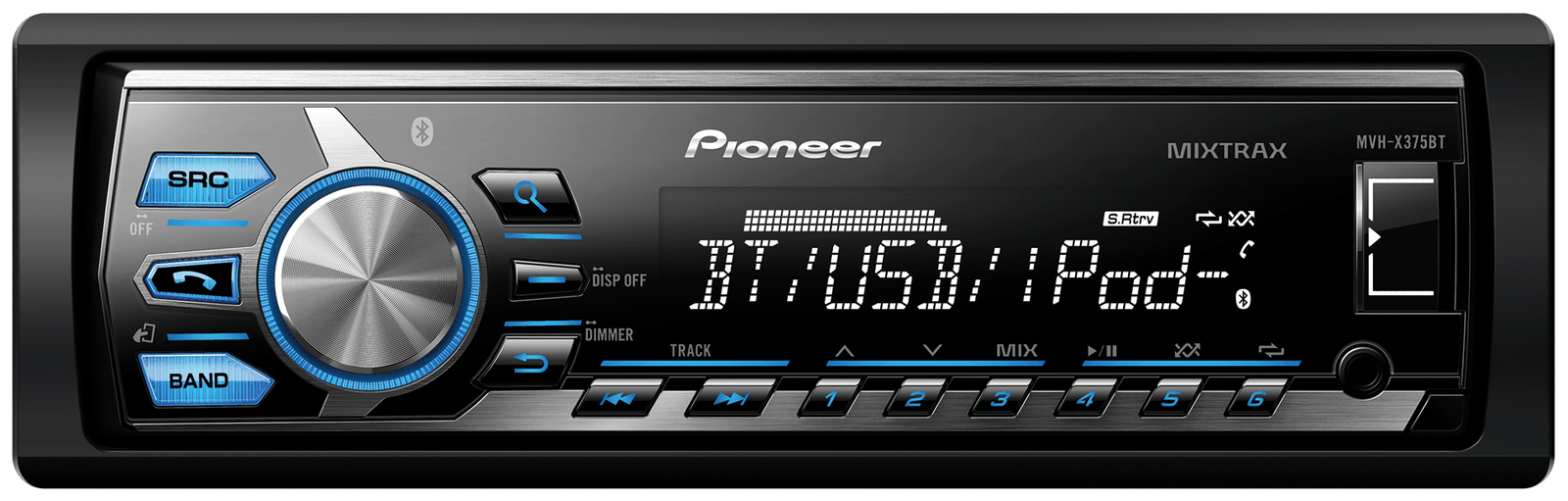 Pioneer