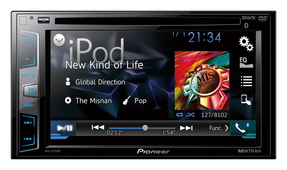 Pioneer
