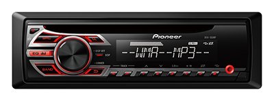 Pioneer