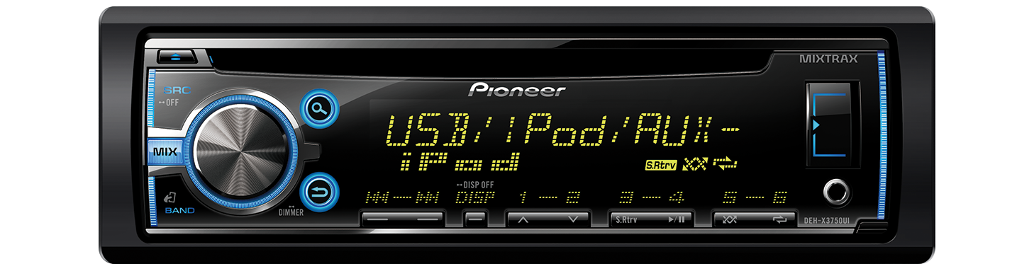Pioneer