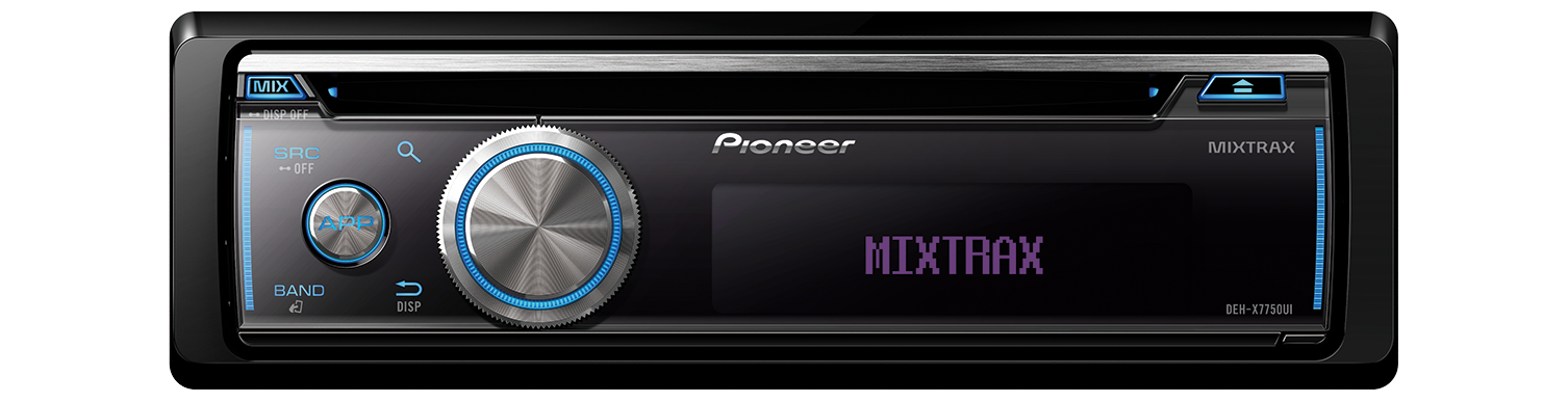 Pioneer