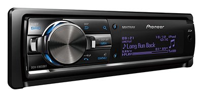DEH-X9650BT