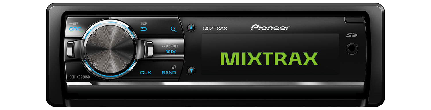 Pioneer