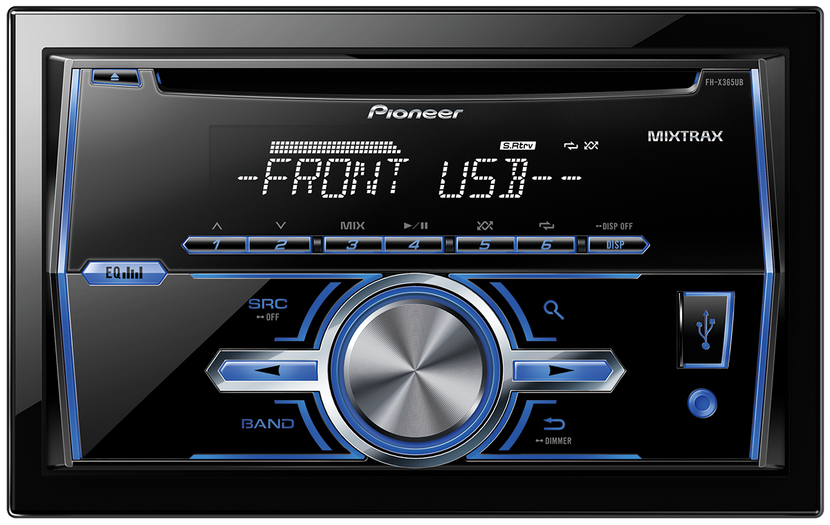Pioneer