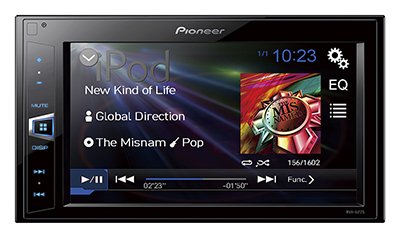 Pioneer