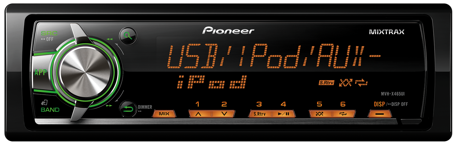 Pioneer