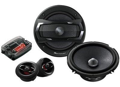 Pioneer