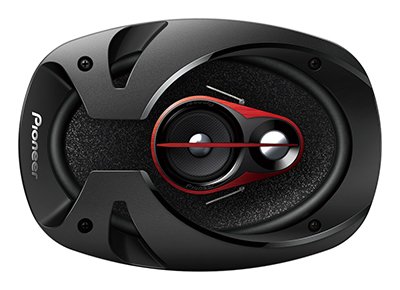 Pioneer