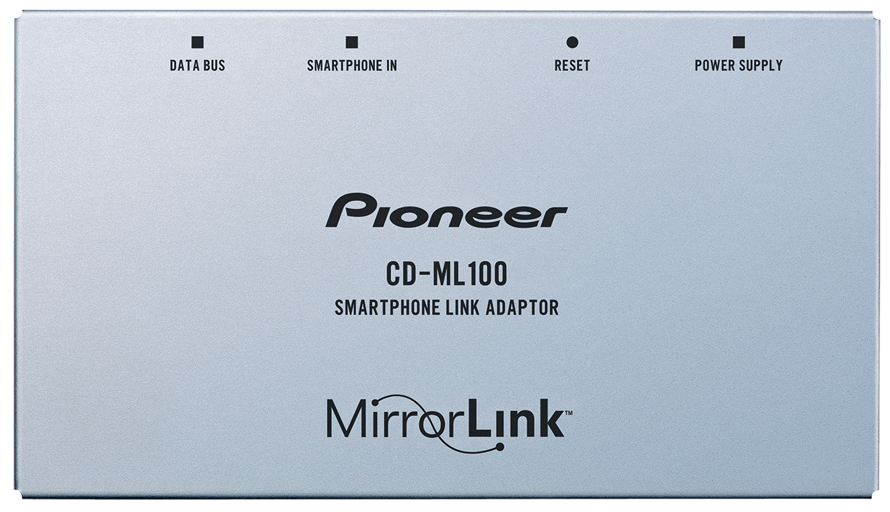 Pioneer