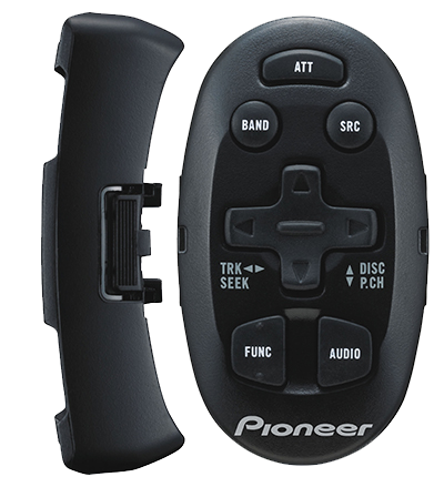 Pioneer