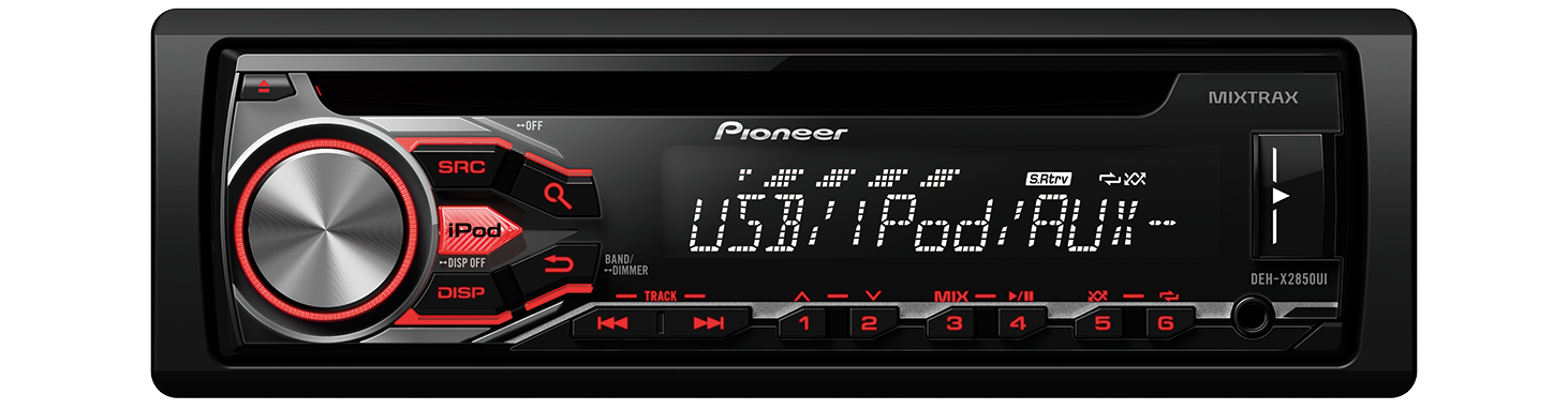 Pioneer