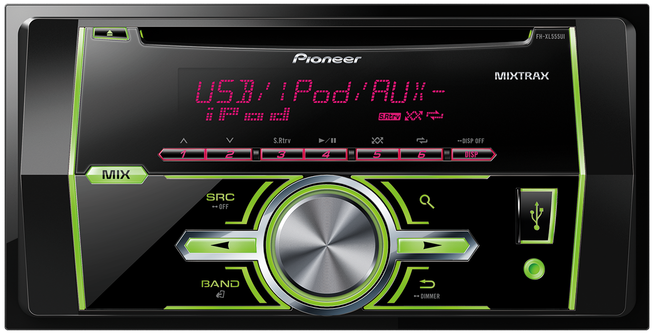 Pioneer