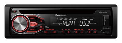 Pioneer
