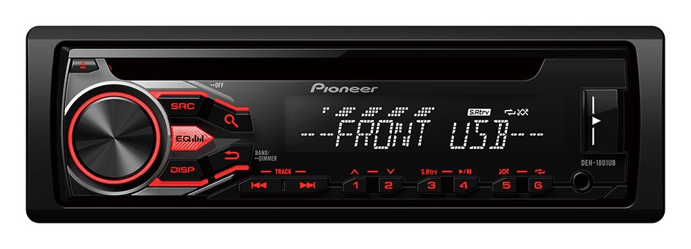 Pioneer