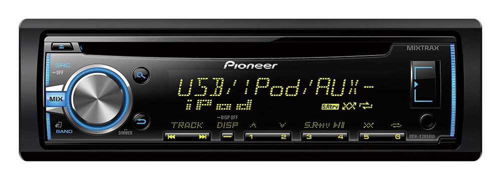 Pioneer