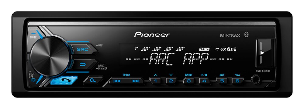 Pioneer