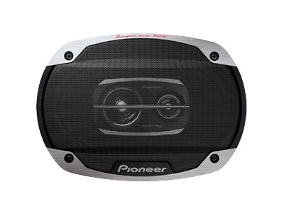 Pioneer