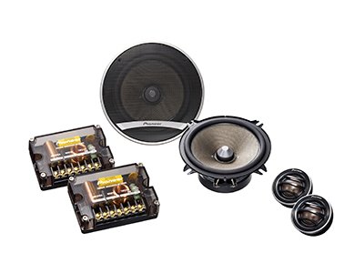 Pioneer