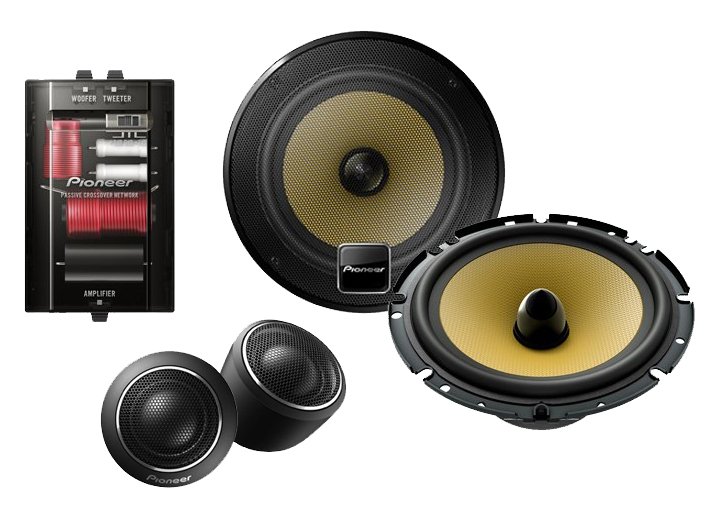 Pioneer