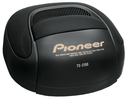 Pioneer