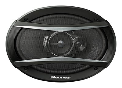 Pioneer