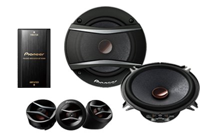 Pioneer