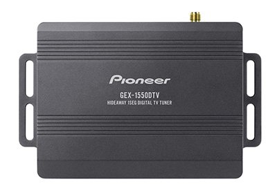 Pioneer