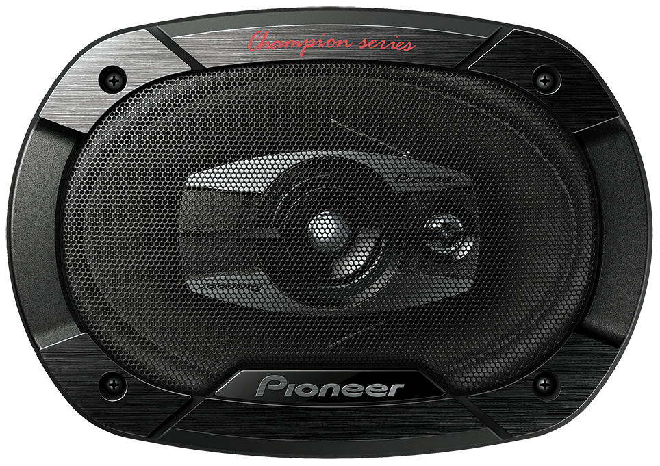 Pioneer