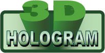 PioneerD hologramTechnology