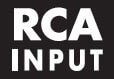 PioneerRCAInputTechnology
