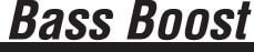 PioneerBassBoostTechnology