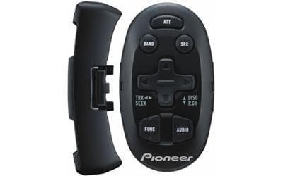 Steering Wheel Control Function Expansion