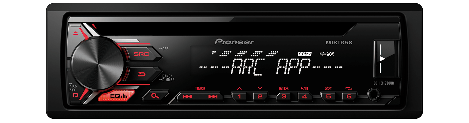 Pioneer