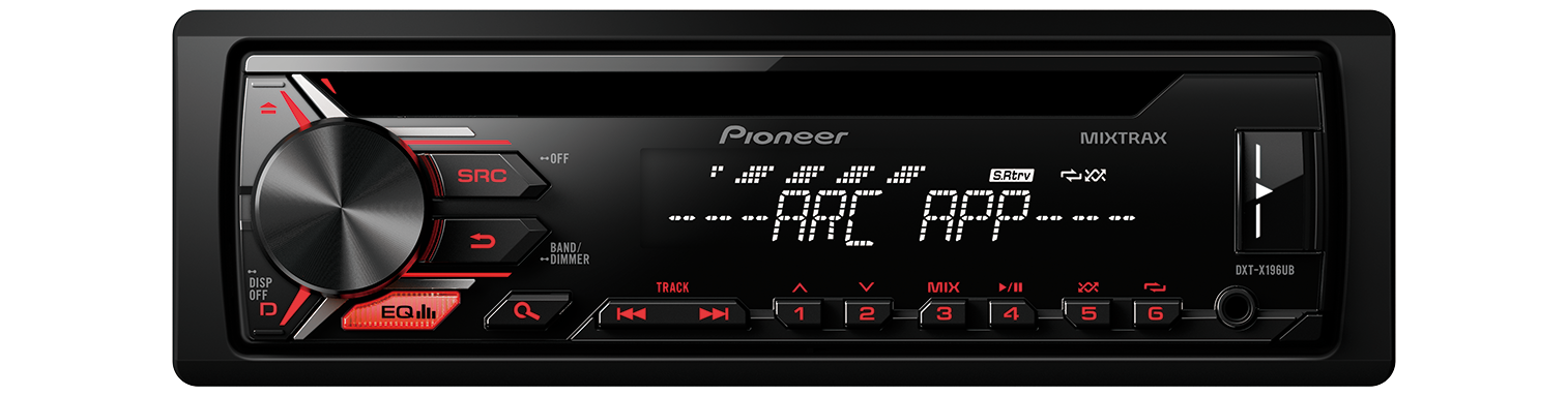 Pioneer