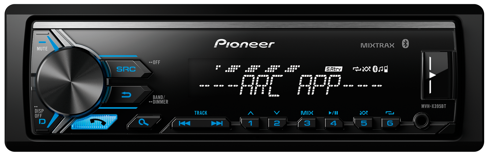 Pioneer