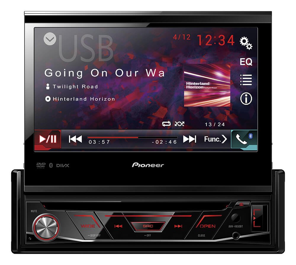 Pioneer