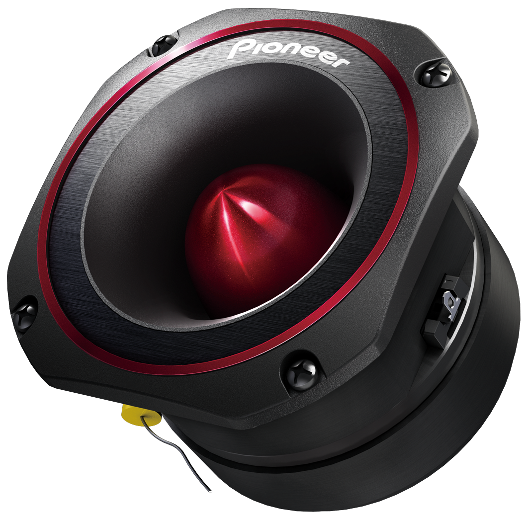 Pioneer