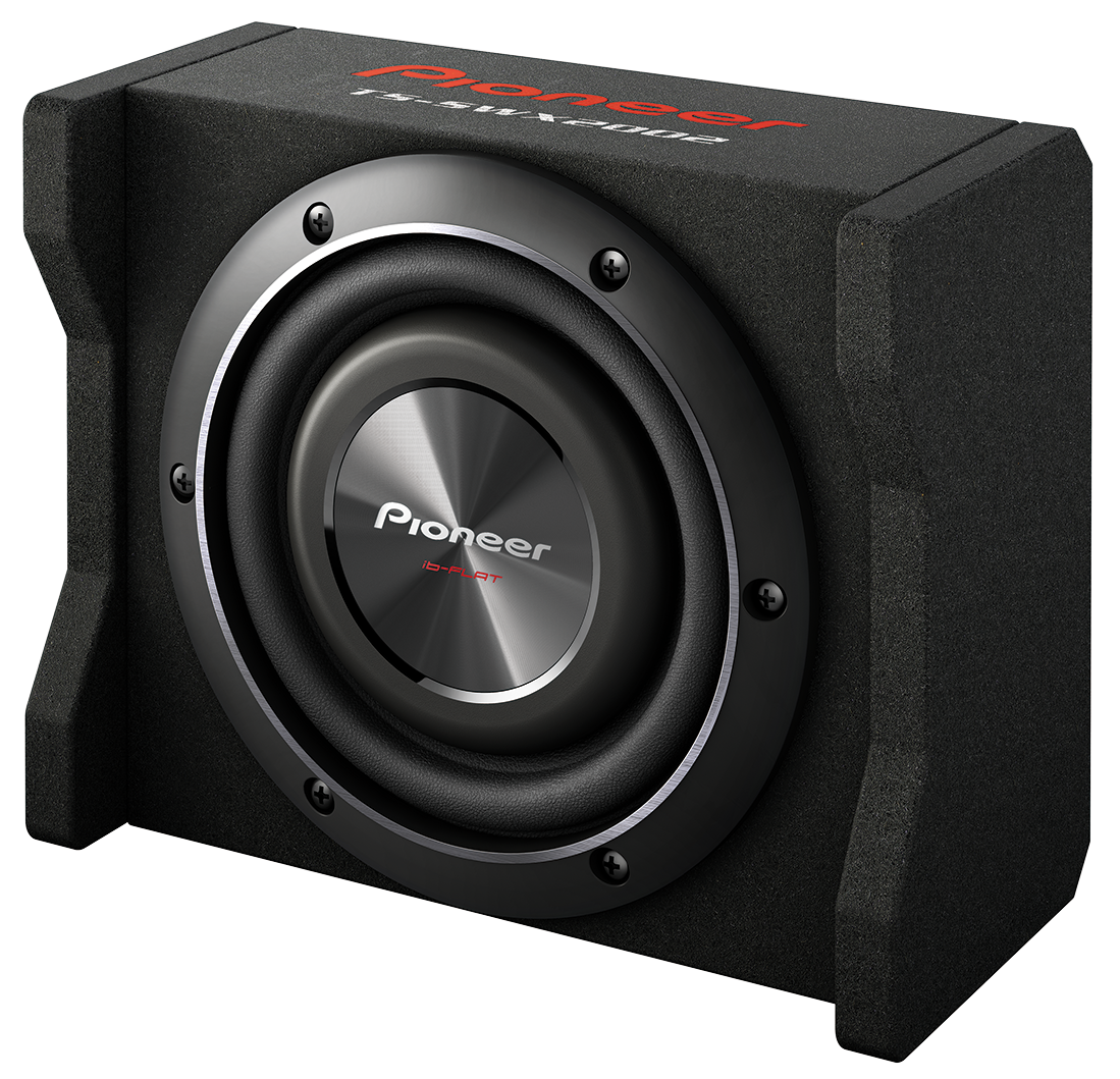 Pioneer