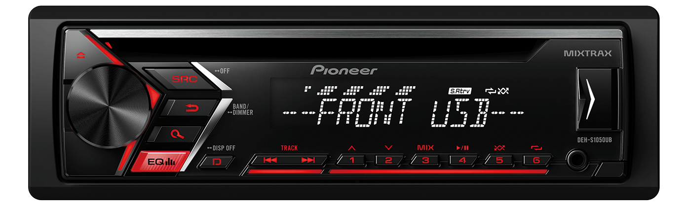 Pioneer