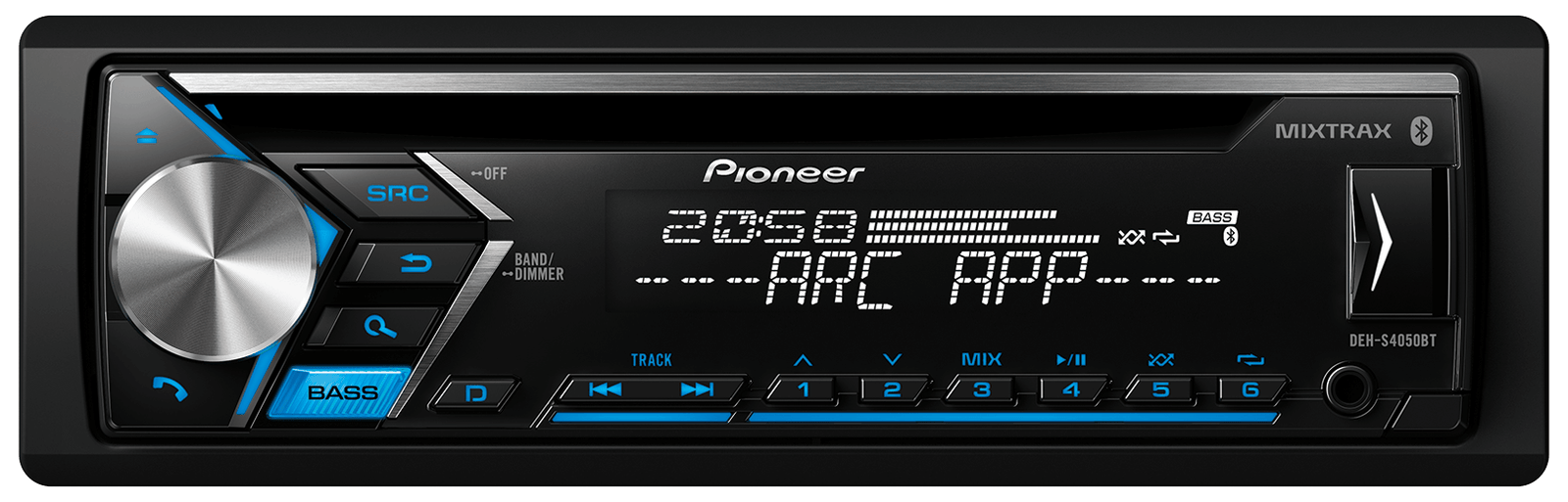 Pioneer