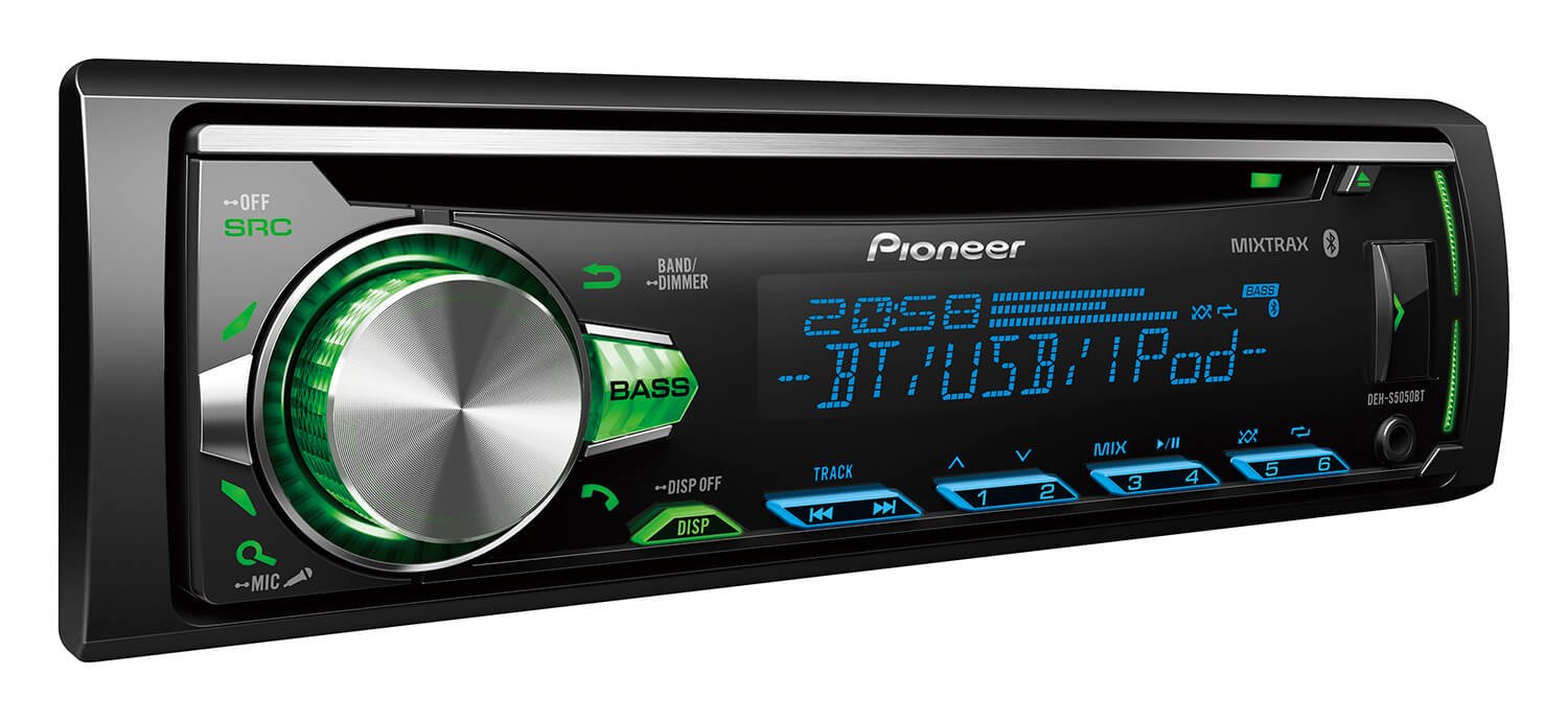 Pioneer