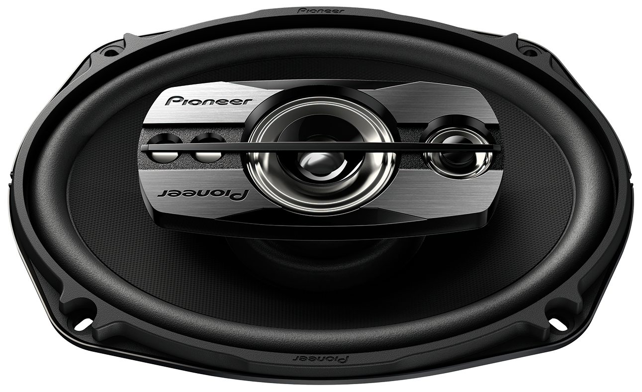 Pioneer
