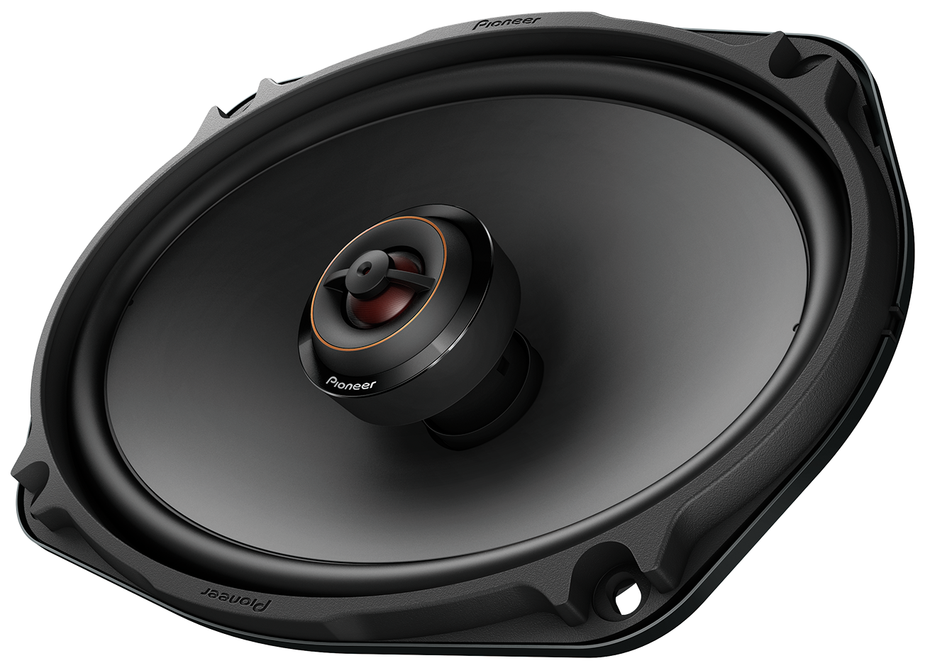 Pioneer